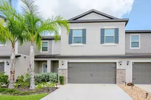 1674 Roseville St, Lutz, FL 33549 - Photo 1