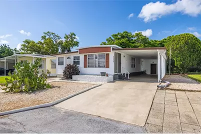 5738 Columbia Drive, New Port Richey, FL 34652 - Photo 1