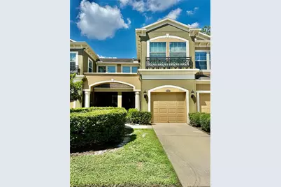 12574 Silverdale Street, Tampa, FL 33626 - Photo 1