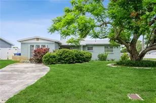 5701 14th Ave N, Saint Petersburg, FL 33710 - Photo 1