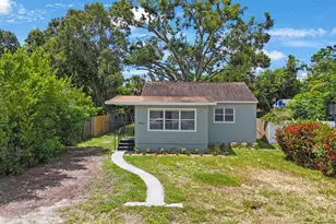 3544 6th Ave S, Saint Petersburg, FL 33711 - Photo 1