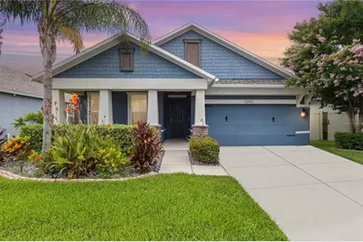 13352 Palmera Vista Drive, Riverview, FL 33579 - Photo 1