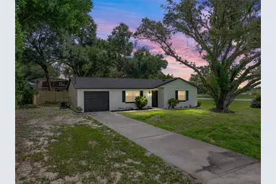 34819 Hibiscus Drive, Dade City, FL 33523 - Photo 1