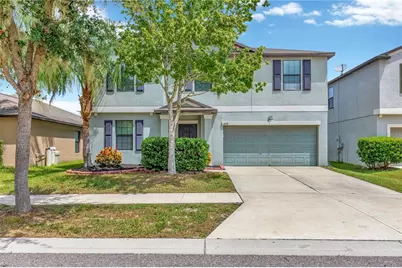 10108 Rosemary Leaf Lane, Riverview, FL 33578 - Photo 1