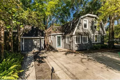 1111 E Patterson Street, Tampa, FL 33604 - Photo 1