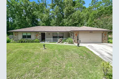 2582 W Fairway Loop, Citrus Springs, FL 34434 - Photo 1
