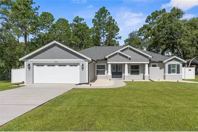 12333 Harris Hawk Road, Weeki Wachee, FL 34614 - Photo 1