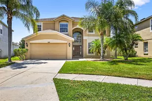 19028 Narimore Dr, Land O Lakes, FL 34638 - Photo 1