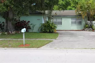 2058 Dodge St, Clearwater, FL 33760 - Photo 1