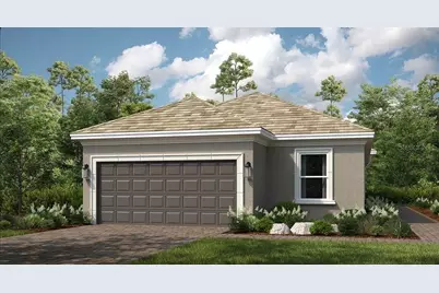 3840 Consolare Court, Wesley Chapel, FL 33543 - Photo 1