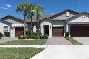 16715 Shell Bay Dr, Land O Lakes, FL 34638 - Photo 1