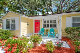 3129 W Villa Rosa St, Tampa, FL 33611 - Photo 1