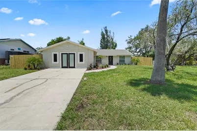 561 Golf and Sea Boulevard, Apollo Beach, FL 33572 - Photo 1