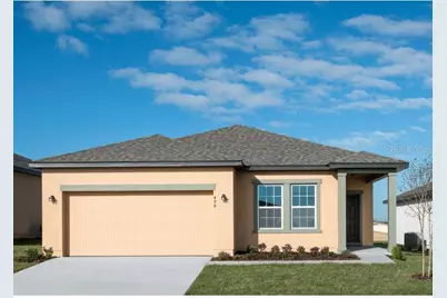 3079 Daffodil Drive, Lake Hamilton, FL 33851 - Photo 1