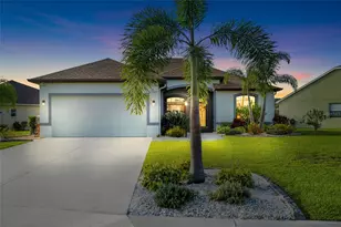 12830 24th St Cir E, Parrish, FL 34219 - Photo 1