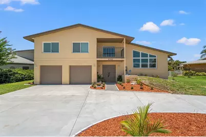 6780 Greenbrier Drive, Seminole, FL 33777 - Photo 1