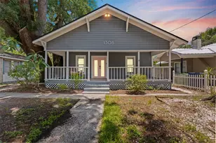 1308 E Osborne Ave, Tampa, FL 33603 - Photo 1