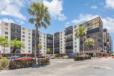 2901 26th Street W #815, Bradenton, FL 34205 - Photo 1