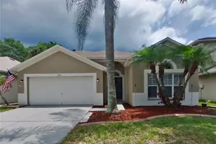 15826 Cedar Elm Terrace, Land O Lakes, FL 34638 - Photo 1