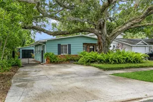 8014 27th Ave N, Saint Petersburg, FL 33710 - Photo 1