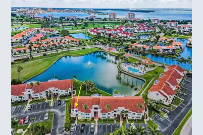 6080 Bahia Del Mar Circle #109, Saint Petersburg, FL 33715 - Photo 1