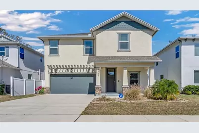 3407 W Grace Street, Tampa, FL 33607 - Photo 1