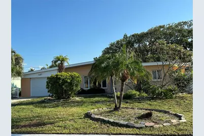 103 9th Street, Belleair Beach, FL 33786 - Photo 1
