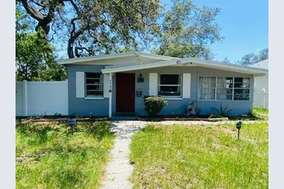 4508 16th Avenue S, Saint Petersburg, FL 33711 - Photo 1