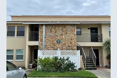 6301 58th Street N #805, Pinellas Park, FL 33781 - Photo 1