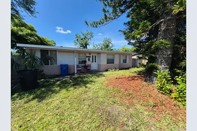 6326 38th Avenue N, Saint Petersburg, FL 33710 - Photo 1