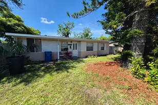 6326 38th Ave N, Saint Petersburg, FL 33710 - Photo 1