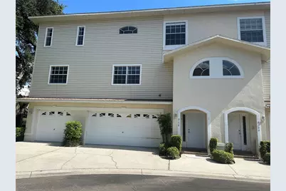 8158 Eagles Park Drive N, Saint Petersburg, FL 33709 - Photo 1