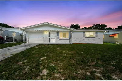 10831 Manchester Road, Port Richey, FL 34668 - Photo 1