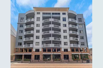 1108 N Franklin Street #602, Tampa, FL 33602 - Photo 1