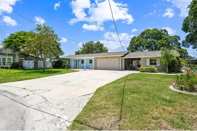 336 Westwinds Circle, Palm Harbor, FL 34683 - Photo 1