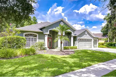 19307 Wind Dancer Street, Lutz, FL 33558 - Photo 1