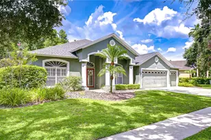 19307 Wind Dancer St, Lutz, FL 33558 - Photo 1