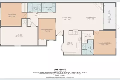 9942 Lake Seminole Drive W, Largo, FL 33773 - Photo 1