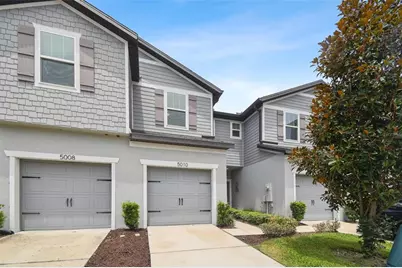 5010 Blue Latan Lane, Tampa, FL 33610 - Photo 1