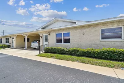 12400 Park Boulevard #519, Seminole, FL 33772 - Photo 1