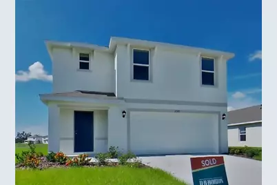 10749 Hidden Banks Glen, Parrish, FL 34219 - Photo 1