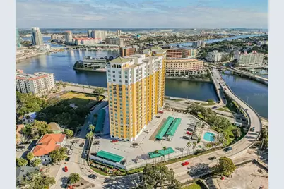 345 Bayshore Boulevard #P1, Tampa, FL 33606 - Photo 1