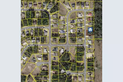Southwest 21st Terrace, Ocala, FL 34473 - Photo 1