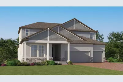 4765 Southern Valley Loop, Brooksville, FL 34601 - Photo 1