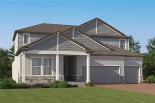 4765 Southern Valley Loop, Brooksville, FL 34601 - Photo 1