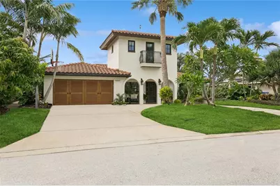 1960 Kansas Avenue NE, Saint Petersburg, FL 33703 - Photo 1