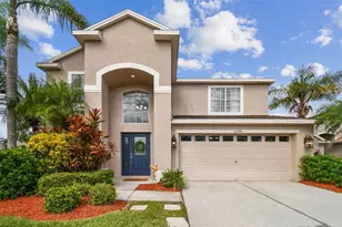 12241 Bishopsford Dr, Tampa, FL 33626 - Photo 1
