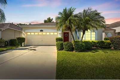 10409 Glen Willow Lane, Tampa, FL 33647 - Photo 1