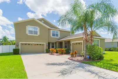 20101 Oakflower Avenue, Tampa, FL 33647 - Photo 1