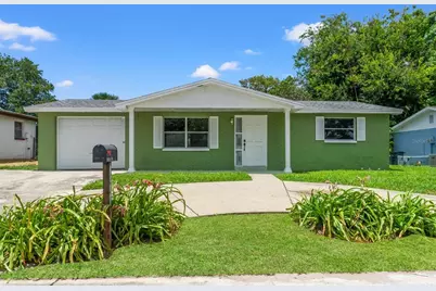 10039 Old Hickory Lane, Port Richey, FL 34668 - Photo 1